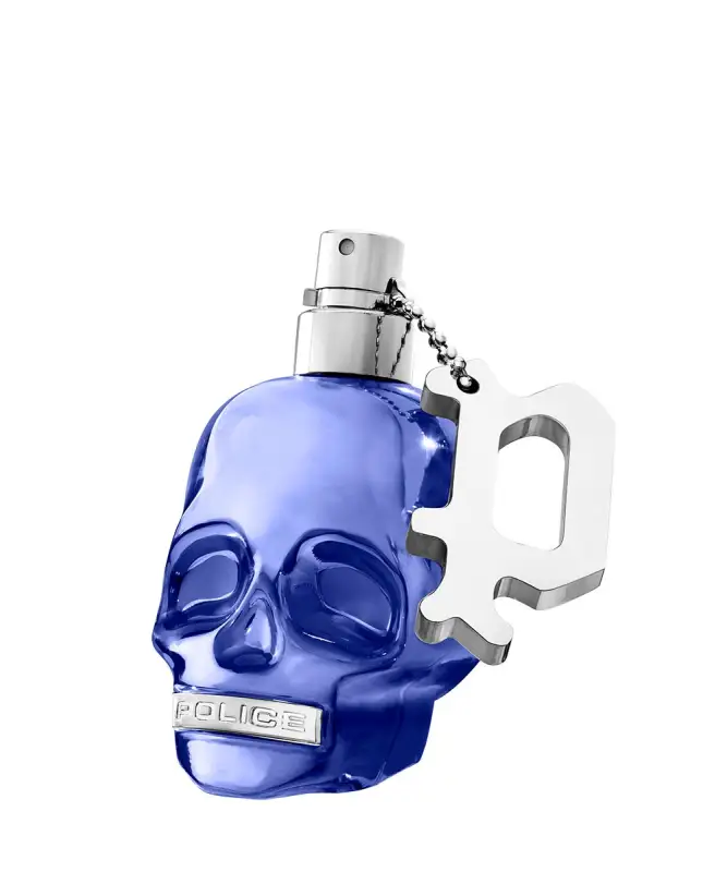 Police To Be Freetodare Edp Barbat 40 ml 1 Buc.